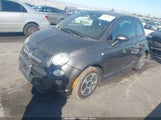 Fiat 500E Battery Electric 3C3CFFGE4GT184182 снимка