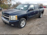 Chevrolet Silverado  Lt1 3GCEK13388G249911 снимка