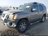 Nissan Xterra Se 5N1AN08W99C510708 photo