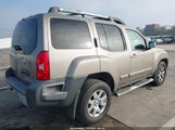 Nissan Xterra Se 5N1AN08W99C510708 fotografie