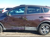 Toyota Rav4 Le 2T3ZFREV2JW513326 снимка