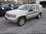 Jeep Grand Cherokee Laredo/Columbia/Freedom 1J4GW48S54C322870 снимка