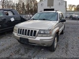 Jeep Grand Cherokee Laredo/Columbia/Freedom 1J4GW48S54C322870 снимка