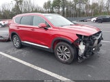 Hyundai Santa Fe Sel 5NMS33AD8LH215102 снимка