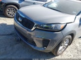 Kia Sorento 2.4L Lx 5XYPG4A34LG685483 photo