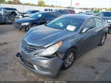 Hyundai Sonata Gls 5NPEB4AC3CH501715 снимка