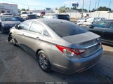 Hyundai Sonata Gls 5NPEB4AC3CH501715 fotografie