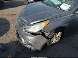 Hyundai Sonata Gls 5NPEB4AC3CH501715 fotografie