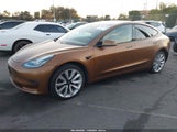 Tesla Model 3 Long Range/Mid Range/Standard Range/Standard Range Plus 5YJ3E1EA2KF301203 fotografie