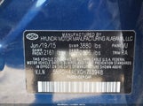 Hyundai Elantra Se 5NPDH4AEXGH713948 снимка