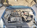 Ford Fusion Sel 3FAHP08119R142761 снимка