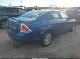 Ford Fusion Sel 3FAHP08119R142761 снимка