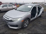 Honda Civic Lx 2HGFC2F54GH535906 снимка