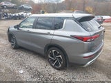 Mitsubishi Outlander Black Edition S-Awc/Se 2.5 S-Awc/Se Launch Edition S-Awc JA4J4UA87NZ037337 photo