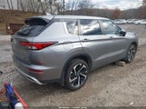 Mitsubishi Outlander Black Edition S-Awc/Se 2.5 S-Awc/Se Launch Edition S-Awc JA4J4UA87NZ037337 photo