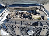 Nissan Nv Cargo Nv2500 Hd Sv V8 1N6AF0LY7JN816306 photo