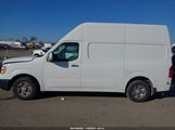 Nissan Nv Cargo Nv2500 Hd Sv V8 1N6AF0LY7JN816306 photo