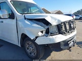 Nissan Nv Cargo Nv2500 Hd Sv V8 1N6AF0LY7JN816306 photo