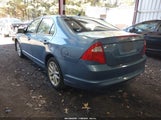 Ford Fusion Sel 3FAHP0JA3AR310124 снимка
