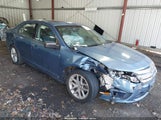 Ford Fusion Sel 3FAHP0JA3AR310124 снимка