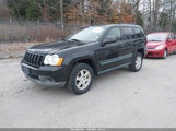 Jeep Grand Cherokee Laredo 1J8GR48KX8C198736 снимка