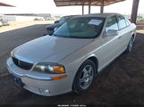 Lincoln Ls V8 Auto 1LNHM87A7YY753280 снимка