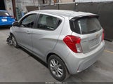 Chevrolet Spark Fwd 1Lt Automatic KL8CD6SA9MC736393 снимка