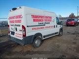 Ram Promaster  High Roof 3C6TRVCG0EE122954 снимка
