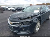 Chevrolet Impala 2Lt 2G1115S34G9168559 снимка