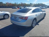 Chevrolet Malibu Fwd Lt 1G1ZD5ST0LF045224 fotografie