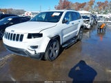 Jeep Grand Cherokee Limited 1C4RJFBG8FC227154 снимка