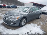 Nissan Altima 2.5 S 1N4AL3AP4EC131551 снимка