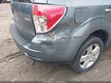 Subaru Forester 2.5X Limited JF2SH6DC1AH792852 снимка
