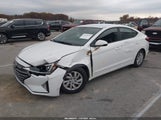 Hyundai Elantra Se 5NPD74LF2KH418828 снимка