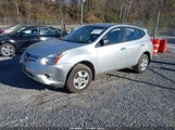 Nissan Rogue S JN8AS5MV3CW700456 снимка