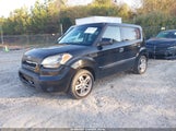 Kia Soul + KNDJT2A26A7083255 снимка