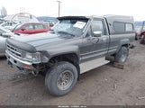 Toyota Pickup Rn64 Dlx JT4RN64P0G0004188 снимка