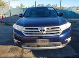 Toyota Highlander Se V6 5TDZK3EH2DS121858 снимка