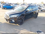 Ford Escape Titanium 1FMCU0J97HUE96624 снимка