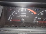 Honda Prelude Si Alb/Sr JHMBB2152NC023471 снимка