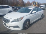 Hyundai Sonata 5NPE24AFXHH564747 снимка