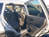 Nissan Rogue Sl 5N1AT2MT9FC785391 снимка