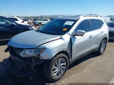 Nissan Rogue Sl 5N1AT2MT9FC785391 снимка