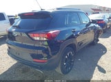 Chevrolet Trailblazer Fwd Lt KL79MPSL3NB110156 fotografie