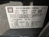 Chevrolet Trailblazer Fwd Lt KL79MPSL3NB110156 снимка