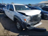 Toyota Tacoma 5TFJX4CN9BX003987 снимка
