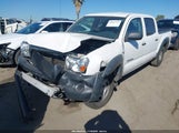 Toyota Tacoma 5TFJX4CN9BX003987 снимка