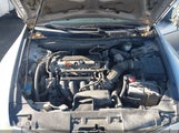 Honda Accord 2.4 Lx 1HGCP2F34AA097741 снимка