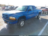 Dodge Dakota Slt/Sport 1B7GG22X6WS759510 снимка