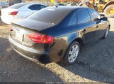 Audi A4 2.0T Premium WAUBFAFL1AN034724 снимка